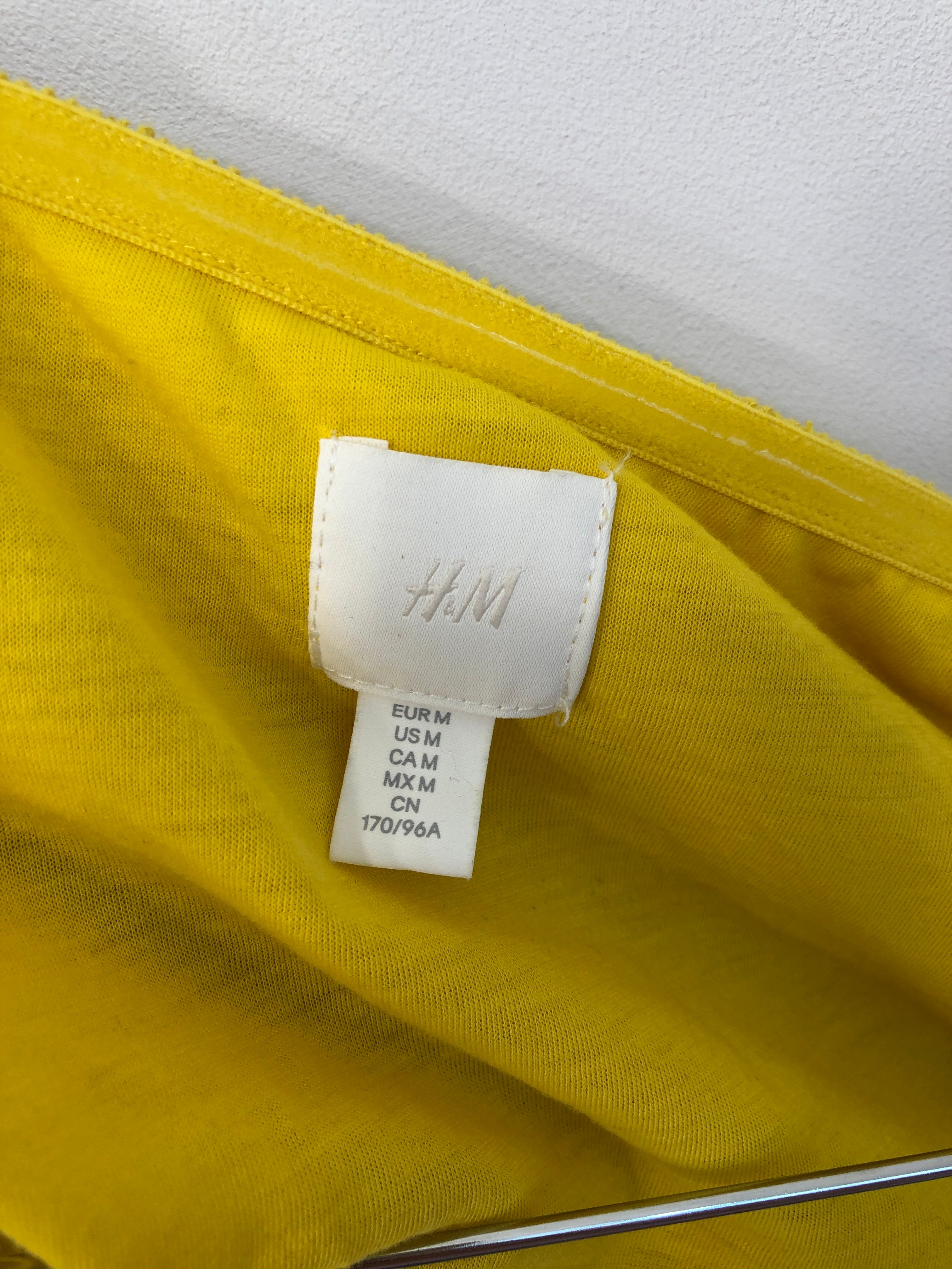 H&M Kjole